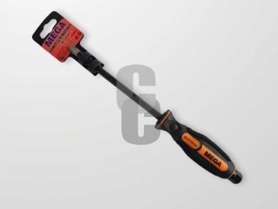 Отверка МЕГА 8х150 звезда (+)                                                                                                                                                                                                                                                                               